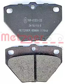 metzger 1170160